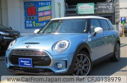 mini mini-others 2017 -BMW--BMW Mini LN20--02G78841---BMW--BMW Mini LN20--02G78841-