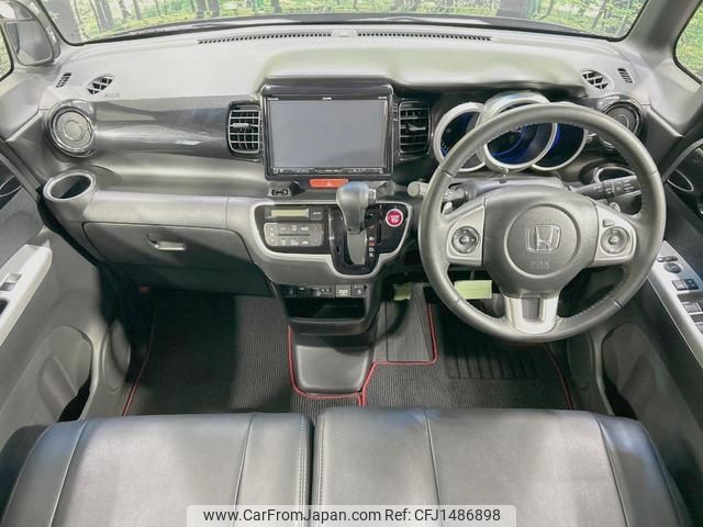 honda n-box 2016 quick_quick_JF1_JF1-2531604 image 2