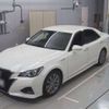 toyota crown 2016 -TOYOTA 【水戸 344ﾛ 320】--Crown DAA-AWS210--AWS210-6104058---TOYOTA 【水戸 344ﾛ 320】--Crown DAA-AWS210--AWS210-6104058- image 1