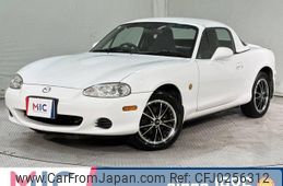 mazda roadster 2002 quick_quick_NB6C_NB6C-203000