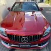 mercedes-benz c-class 2019 quick_quick_CBA-205487_WDD2054872F853774 image 2