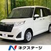 toyota roomy 2019 -TOYOTA--Roomy DBA-M900A--M900A-0284613---TOYOTA--Roomy DBA-M900A--M900A-0284613- image 1