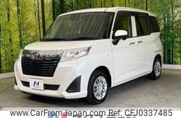 toyota roomy 2019 -TOYOTA--Roomy DBA-M900A--M900A-0284613---TOYOTA--Roomy DBA-M900A--M900A-0284613-