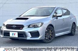 subaru wrx-sti 2018 CFJ1877676