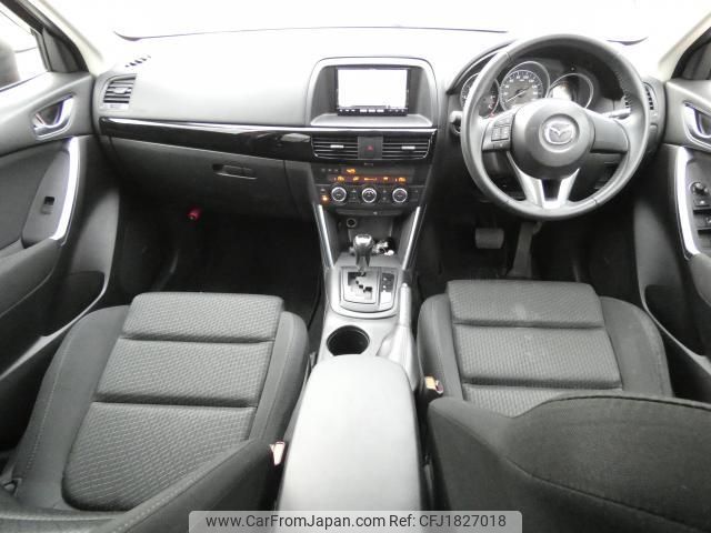 mazda cx-5 2012 CFJ1827018 image 2
