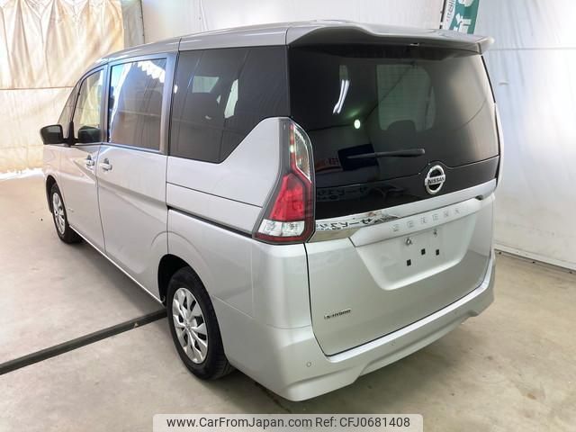 nissan serena 2022 quick_quick_5AA-GC27_GC27-071819 image 2