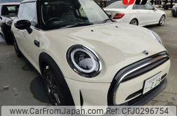 mini mini-others 2021 -BMW 【名古屋 337ﾔ0229】--BMW Mini XR15MW--02P85514---BMW 【名古屋 337ﾔ0229】--BMW Mini XR15MW--02P85514-