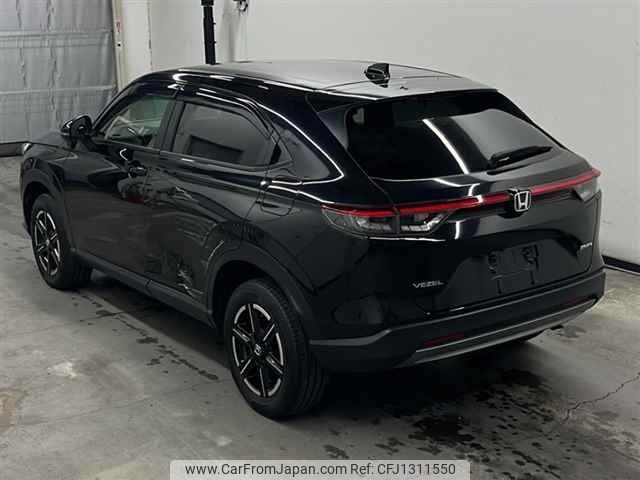honda vezel 2022 -HONDA--VEZEL RV5-1038564---HONDA--VEZEL RV5-1038564- image 2