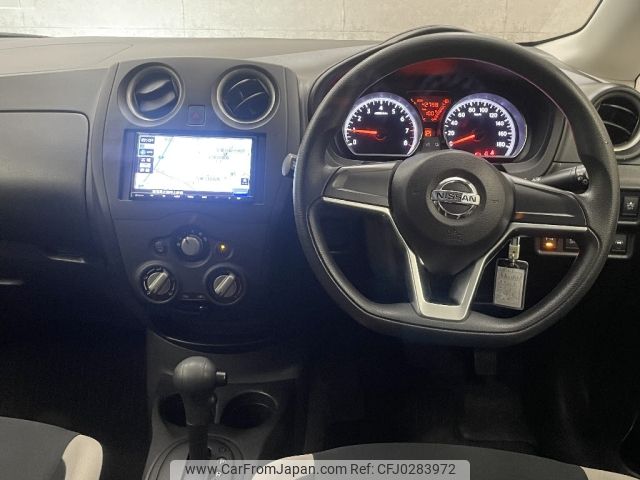 nissan note 2019 -NISSAN--Note DBA-E12--E12-636214---NISSAN--Note DBA-E12--E12-636214- image 2