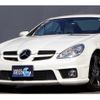 mercedes-benz slk-class 2009 quick_quick_171445_WDB1714452F219332 image 7