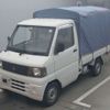 mitsubishi minicab-truck 2002 -MITSUBISHI--Minicab Truck U62T-0703311---MITSUBISHI--Minicab Truck U62T-0703311- image 1