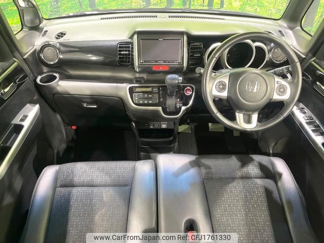 honda n-box 2016 CFJ1761330 image 2