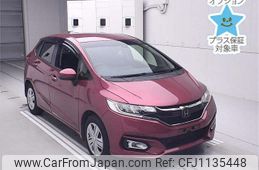 honda fit 2020 -HONDA--Fit GK3-3434624---HONDA--Fit GK3-3434624-