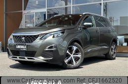 peugeot 5008 2020 CFJ1662520