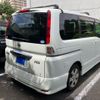 nissan serena 2010 -NISSAN--Serena DBA-CC25--CC25-381709---NISSAN--Serena DBA-CC25--CC25-381709- image 5