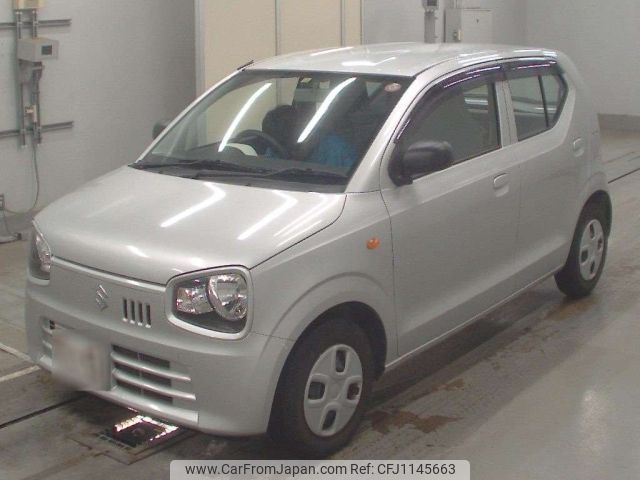 suzuki alto 2017 -SUZUKI--Alto HA36S-362196---SUZUKI--Alto HA36S-362196- image 1