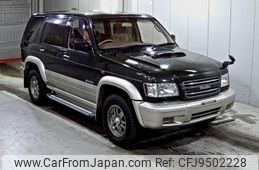 isuzu bighorn 2000 -ISUZU--Bighorn UBS73GW-7209274---ISUZU--Bighorn UBS73GW-7209274-