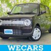 suzuki alto-lapin 2023 quick_quick_5BA-HE33S_HE33S-442628 image 1