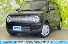 suzuki alto-lapin 2023 quick_quick_5BA-HE33S_HE33S-442628