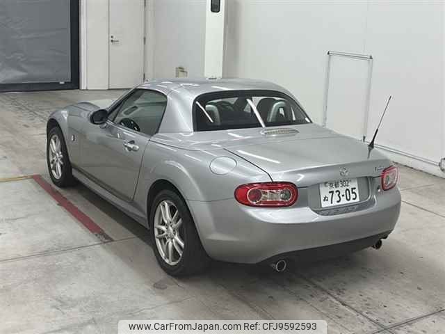 mazda roadster 2010 -MAZDA 【京都 302ヌ7305】--Roadster NCEC-302554---MAZDA 【京都 302ヌ7305】--Roadster NCEC-302554- image 2