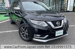 nissan x-trail 2018 -NISSAN--X-Trail DAA-HT32--HT32-154279---NISSAN--X-Trail DAA-HT32--HT32-154279-