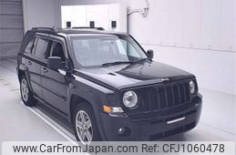 jeep patriot 2007 -CHRYSLER--Jeep Patriot MK74-7D333472---CHRYSLER--Jeep Patriot MK74-7D333472-
