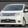 nissan serena 2009 quick_quick_DBA-CC25_CC25-311300 image 1