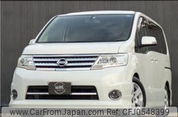 nissan serena 2009 quick_quick_DBA-CC25_CC25-311300