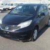 nissan note 2014 21967 image 2