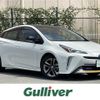 toyota prius 2019 -TOYOTA--Prius DAA-ZVW51--ZVW51-6108048---TOYOTA--Prius DAA-ZVW51--ZVW51-6108048- image 1