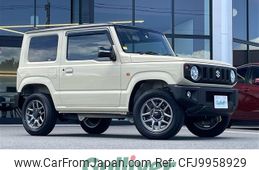 suzuki jimny 2021 -SUZUKI--Jimny 3BA-JB64W--JB64W-225696---SUZUKI--Jimny 3BA-JB64W--JB64W-225696-