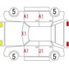 toyota alphard 2024 -TOYOTA--Alphard 6AA-AAHH40W--AAHH40-4004352---TOYOTA--Alphard 6AA-AAHH40W--AAHH40-4004352- image 2