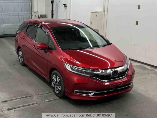 honda shuttle 2022 quick_quick_6BA-GK8_2201785 image 1