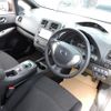 nissan leaf 2017 GOO_JP_700054078630250718001 image 39
