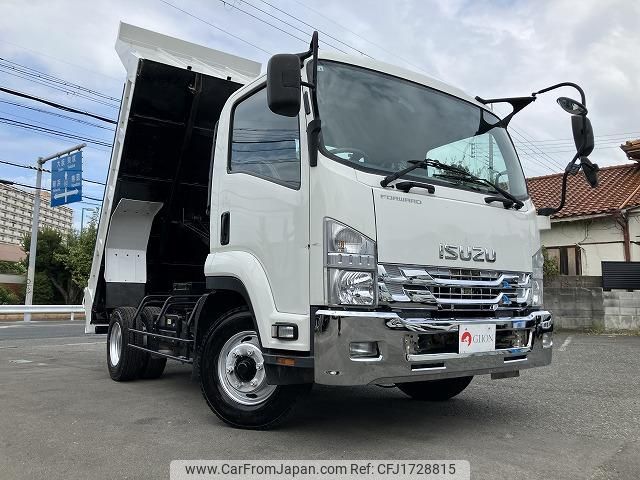 isuzu forward 2020 CFJ1728815 image 2