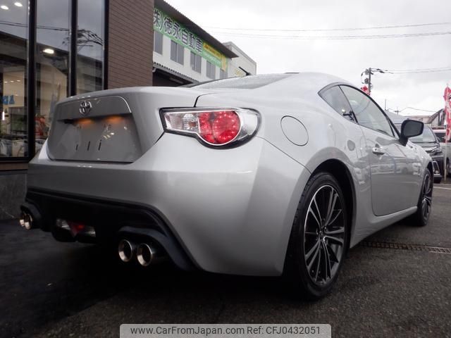 toyota 86 2012 -TOYOTA--86 ZN6--006988---TOYOTA--86 ZN6--006988- image 2