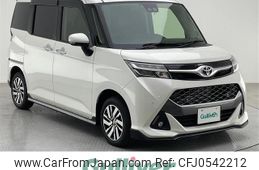 toyota tank 2019 -TOYOTA--Tank DBA-M900A--M900A-0364153---TOYOTA--Tank DBA-M900A--M900A-0364153-