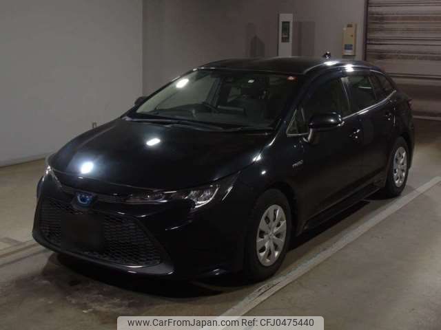 toyota corolla-touring-wagon 2019 -TOYOTA--Corolla Touring 6AA-ZWE211W--ZWE211-6007786---TOYOTA--Corolla Touring 6AA-ZWE211W--ZWE211-6007786- image 1