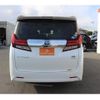 toyota alphard 2015 -TOYOTA--Alphard DAA-AYH30W--AYH30-0025241---TOYOTA--Alphard DAA-AYH30W--AYH30-0025241- image 9