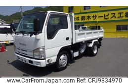 isuzu elf-truck 2010 GOO_NET_EXCHANGE_0720194A30240528W001