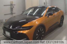 toyota crown 2022 -TOYOTA 【山梨 300る2425】--Crown CrossOver TZSH35-4001207---TOYOTA 【山梨 300る2425】--Crown CrossOver TZSH35-4001207-