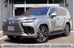 lexus lx 2023 -LEXUS--Lexus LX 3BA-VJA310W--VJA310-4041622---LEXUS--Lexus LX 3BA-VJA310W--VJA310-4041622-