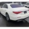 mercedes-benz s-class 2021 quick_quick_5AA-223063_W1K2230632A024925 image 2