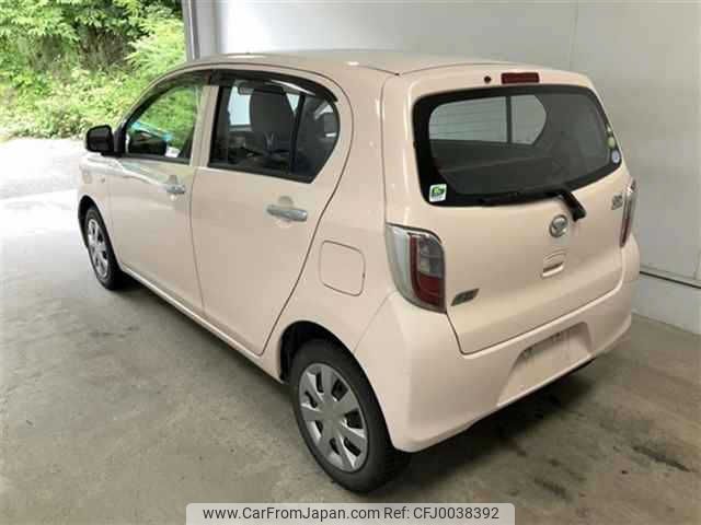 daihatsu mira-e-s 2012 -DAIHATSU--Mira e:s LA310S--1017329---DAIHATSU--Mira e:s LA310S--1017329- image 2