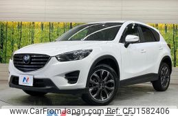 mazda cx-5 2016 CFJ1582406