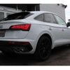 audi sq5 2022 quick_quick_3BA-FYCWGS_WAUZZZFY1N2071022 image 3