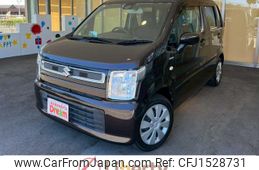 suzuki wagon-r 2019 CFJ1528731