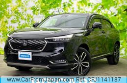 honda vezel 2021 quick_quick_6AA-RV5_RV5-1026734