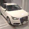 audi a1 2011 -AUDI--Audi A1 8XCAX-CB010733---AUDI--Audi A1 8XCAX-CB010733- image 1