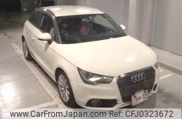 audi a1 2011 -AUDI--Audi A1 8XCAX-CB010733---AUDI--Audi A1 8XCAX-CB010733-